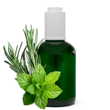 Face & Body Mist - Rosemary & Mint - Botanical SPA